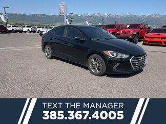 Used 2017 Hyundai Elantra SE w/ SE A/T Tech Package 03 image 1