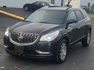 Used 2014 Buick Enclave Leather image 1