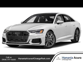 Used 2019 Audi A6 3.0T Premium Plus w/ Premium Plus Package video 1