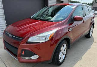 Used 2014 Ford Escape SE image 1