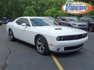 Certified 2015 Dodge Challenger SXT Plus w/ Sound Group II image 1