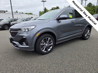 Used 2022 Buick Encore GX Preferred w/ Sport Touring Package image 1