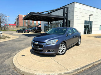 Used 2014 Chevrolet Malibu LT image 1