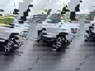 Used 2020 GMC Terrain SLT w/ Preferred Package image 1