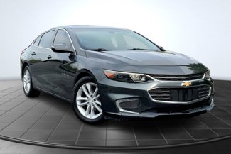 Used 2016 Chevrolet Malibu LT w/ Leather Package image 1