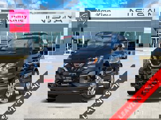 Certified 2021 Nissan Rogue Sport S image 1