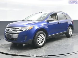 Used 2014 Ford Edge SE w/ Equipment Group 101A image 1