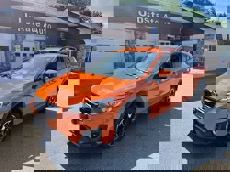 Used 2020 Subaru Crosstrek 2.0i Premium image 1