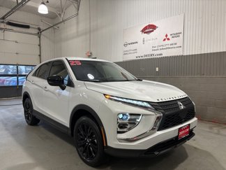 New 2025 Mitsubishi Eclipse Cross LE image 1