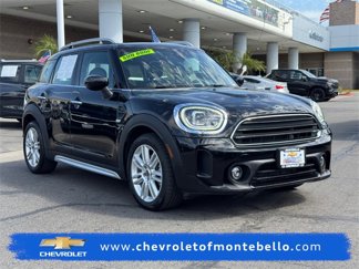 Used 2022 MINI Cooper Countryman image 1