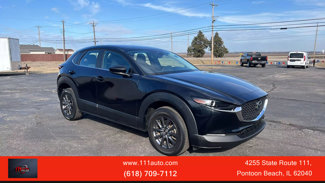Used 2020 MAZDA CX-30 FWD image 1