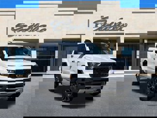 Used 2020 Ford Ranger XLT w/ Equipment Group 301A Mid image 1