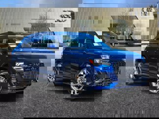 Certified 2025 Audi Q3 2.0T Premium image 1