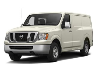 Used 2017 Nissan NV 2500 SV image 1