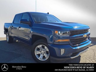 Used 2018 Chevrolet Silverado 1500 LT w/ All Star Edition image 1