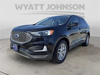 Used 2023 Ford Edge SEL image 1