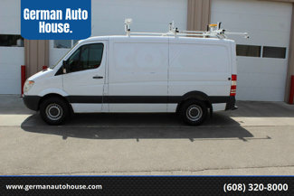Used 2013 Mercedes-Benz Sprinter 2500 image 1