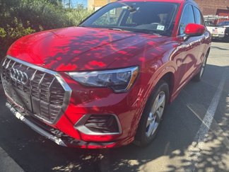 Used 2022 Audi Q3 2.0T Premium image 1