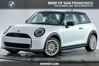 New 2025 MINI Cooper 2-Door Hardtop image 1