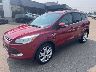 Used 2016 Ford Escape Titanium image 1