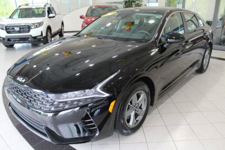 Used 2023 Kia K5 LXS image 1
