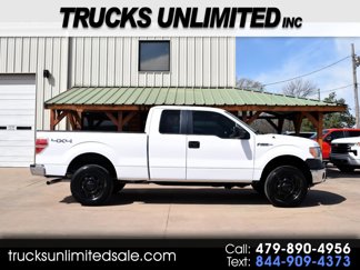 Used 2014 Ford F150 XL w/ Equipment Group 101A Mid image 1