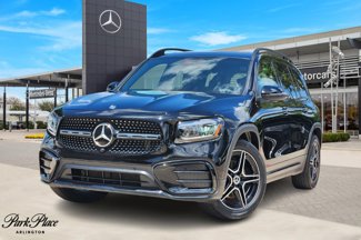 Certified 2024 Mercedes-Benz GLB 250 image 1