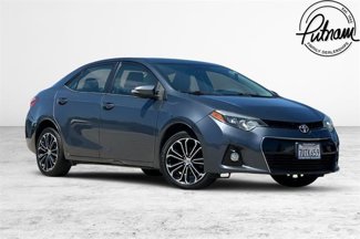 Used 2016 Toyota Corolla L image 1