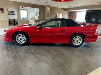 Used 1994 Chevrolet Camaro LT image 1