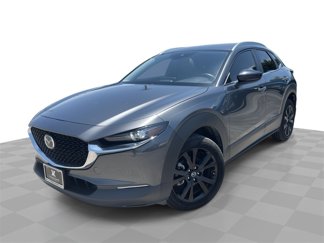 Used 2022 MAZDA CX-30 AWD 2.5 Turbo S image 1