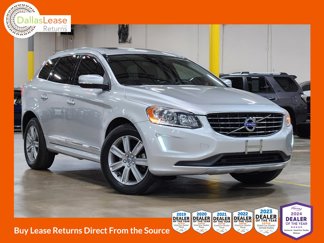 Used 2017 Volvo XC60 T5 Inscription w/ Preferred Option Package image 1