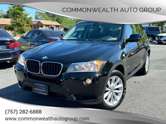 Used 2013 BMW X3 xDrive28i image 1