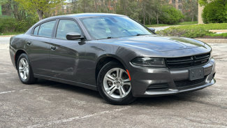 Used 2022 Dodge Charger SXT w/ Leather Interior Group image 1