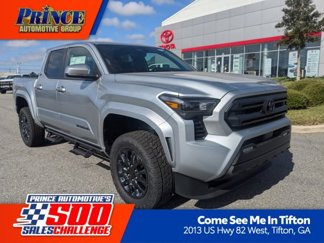 New 2024 Toyota Tacoma SR5 image 1