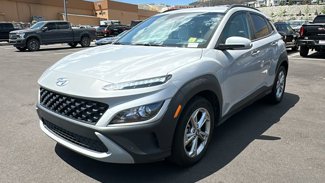 Used 2023 Hyundai Kona SEL image 1