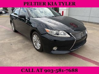 Used 2014 Lexus ES 350 image 1
