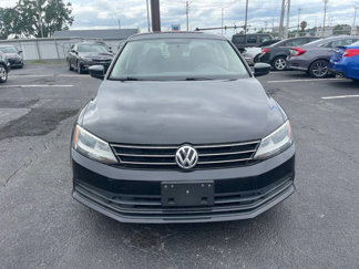 Used 2015 Volkswagen Jetta SE image 1