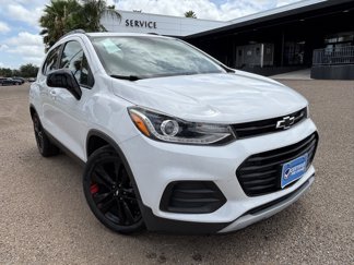 Used 2020 Chevrolet Trax LT w/ Redline Edition image 1