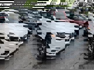 Used 2022 Jeep Cherokee Limited image 1