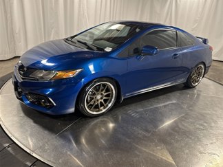 Used 2015 Honda Civic Si image 1