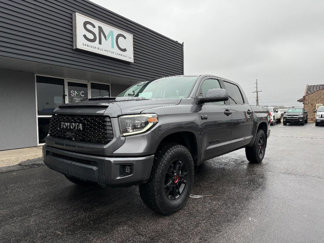 Used 2020 Toyota Tundra TRD Pro image 1