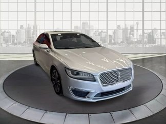 Used 2018 Lincoln MKZ Reserve w/ Climate Package image 1