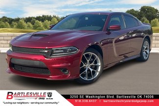 Used 2021 Dodge Charger GT image 1