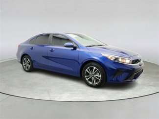 Used 2022 Kia Forte LXS w/ LXS Technology Package image 1