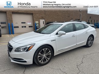 Used 2019 Buick LaCrosse Essence w/ Sun and Shade Package image 1