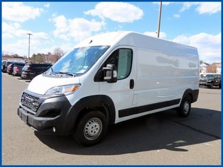 Used 2024 RAM ProMaster 2500 w/ Convenience Group image 1