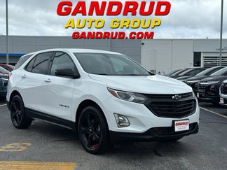 Used 2019 Chevrolet Equinox LT image 1