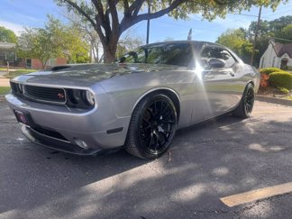 Used 2014 Dodge Challenger R/T image 1