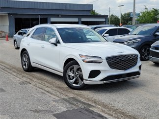 New 2026 Genesis GV70 2.5T image 1