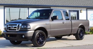 Used 2010 Ford Ranger XLT image 1